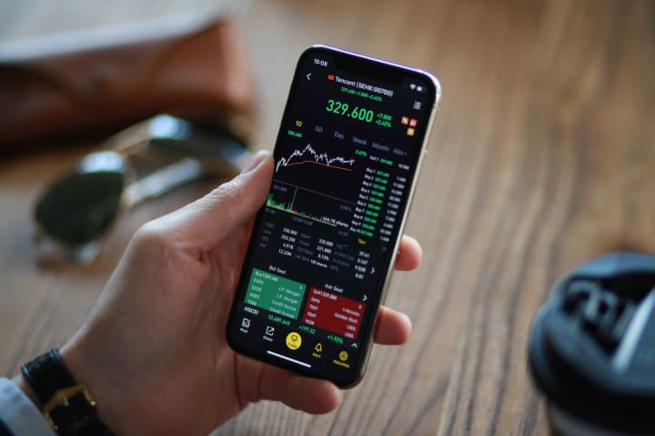 Tiger Trade在新加坡发布移动交易App