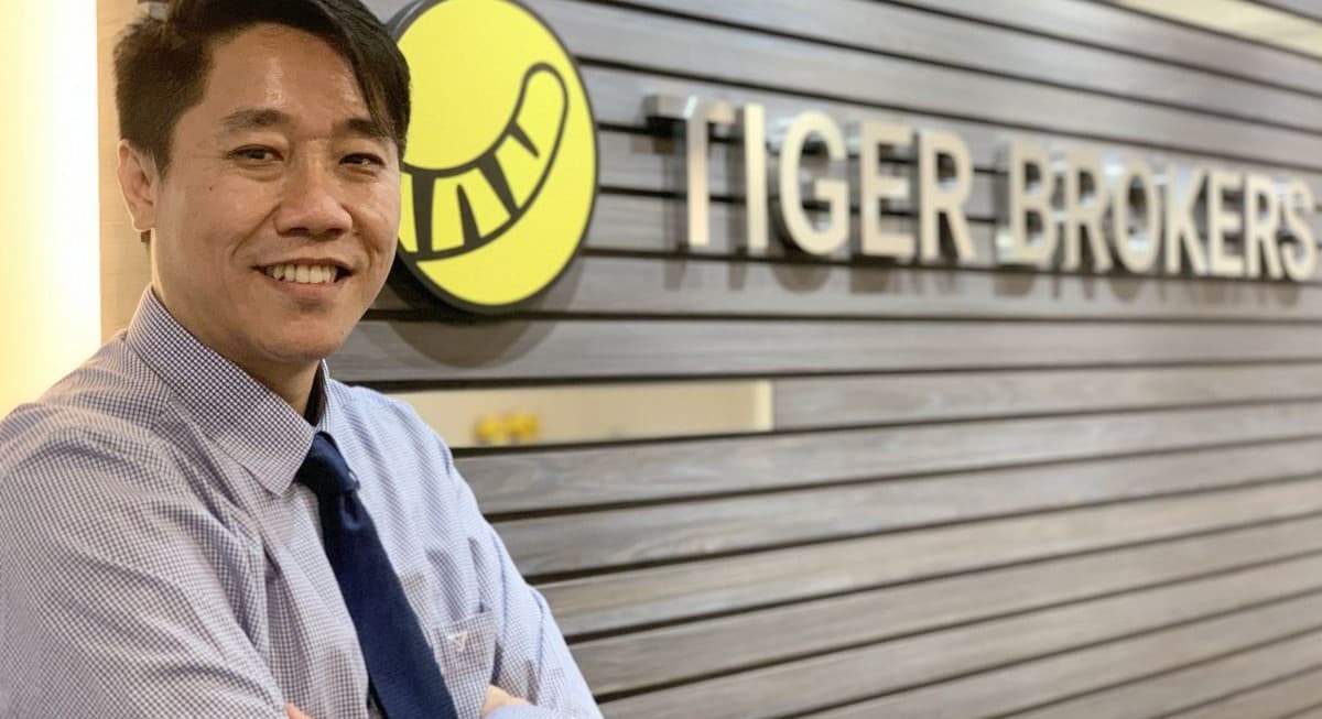 Tiger Brokers gets approval-in-principle from SGX for securities and derivatives trading membership, CDP clearing rights