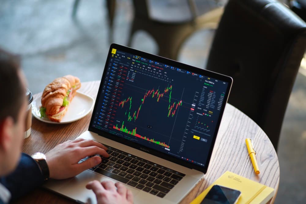 Tiger Brokers (Singapore) appoints new CIO to lead Global Investment Strategy